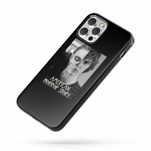 American Horror Story Skull iPhone Case Cover