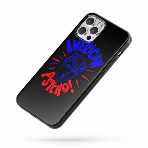 American Psycho iPhone Case Cover