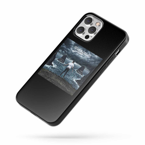 Amity Affliction Let The Ocean Take Me iPhone Case Cover