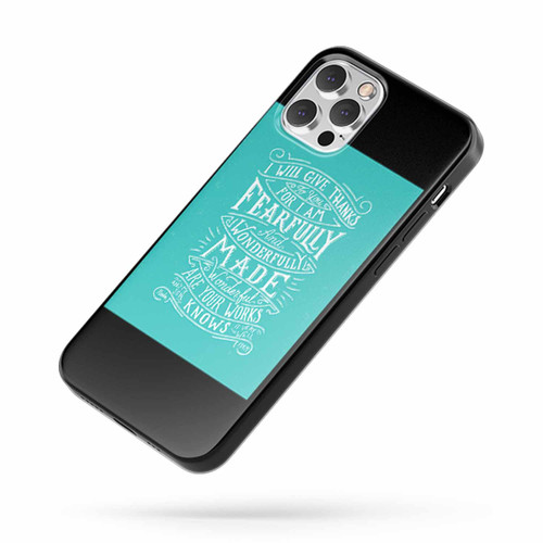 Andre Johnson Making Headline News iPhone Case Cover