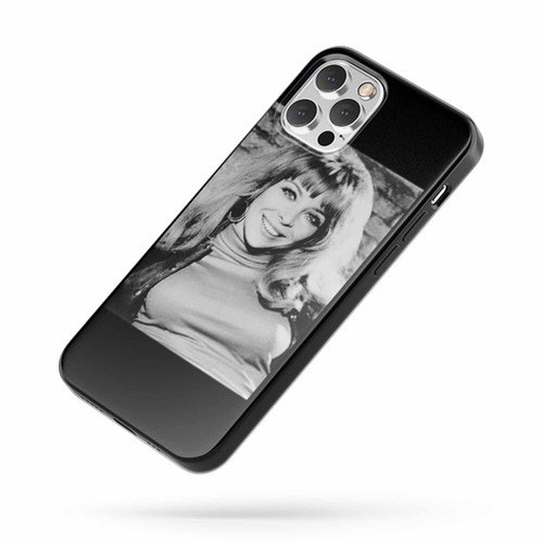 Angelique Pettyjohn In The Film Hells Belles iPhone Case Cover