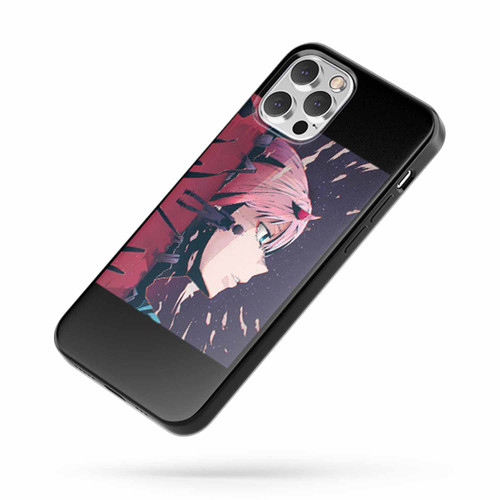 Anime Darling In The Franxx iPhone Case Cover