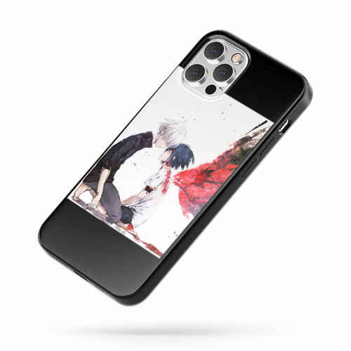Anime Japan Tokyo Ghoul iPhone Case Cover