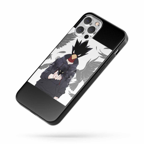 Anime My Hero Academia iPhone Case Cover