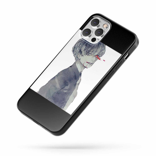 Anime Tokyo Ghoul Uta Vintage iPhone Case Cover