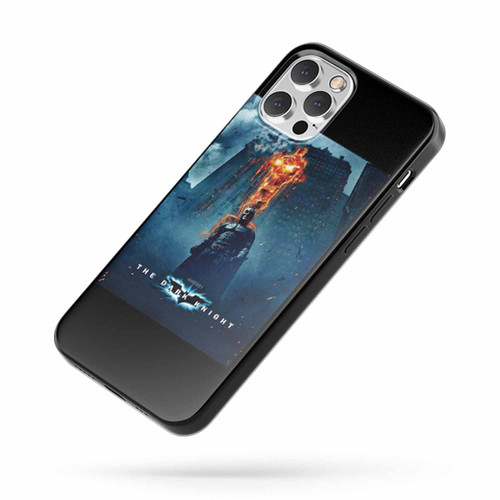Another Dark Knight Oscar iPhone Case Cover