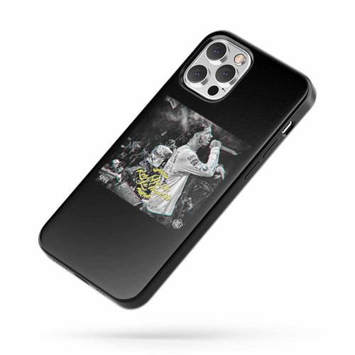 Anuel Aa Rapper Cover iPhone Case Cover