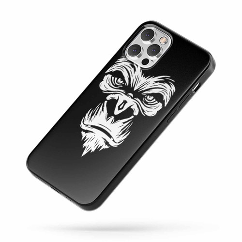 Ape Face iPhone Case Cover