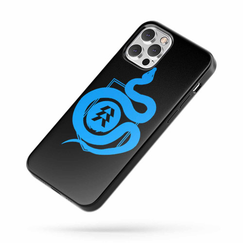 Arcstrider Destiny Hunter Snake iPhone Case Cover