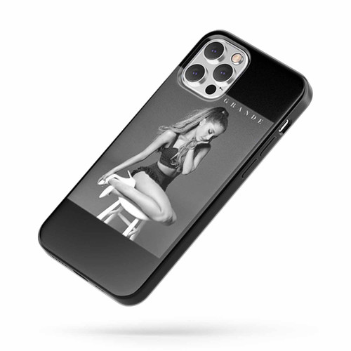 Ariana Grande My Everything iPhone Case Cover
