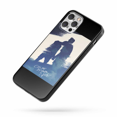 Art Call Me By Your Name Luca Guadagnino Film iPhone Case Cover