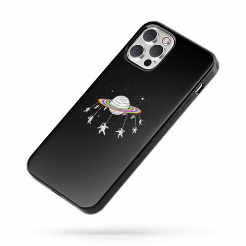 Astronaut Aesthetic Planes Astral iPhone Case Cover