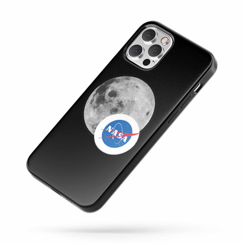 Astronomy Nasa Logo iPhone Case Cover