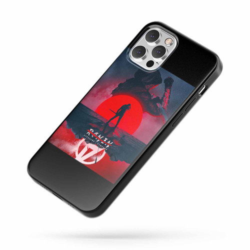 Avengers Endgame Hawkeye Ronin Marvel iPhone Case Cover