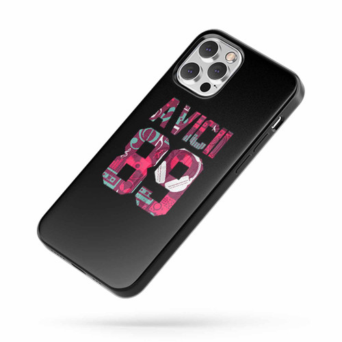Avicii Tumblr iPhone Case Cover