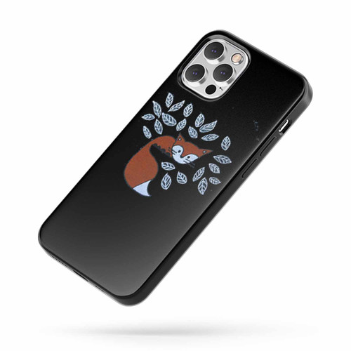Baby Fox iPhone Case Cover