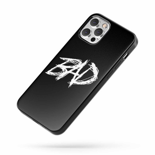 Bad Xxxtentacion Art iPhone Case Cover