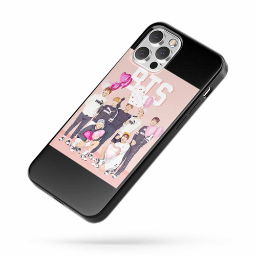 Bangtan Sonyeondan Bts Papel De Parede Meninos Bts iPhone Case Cover