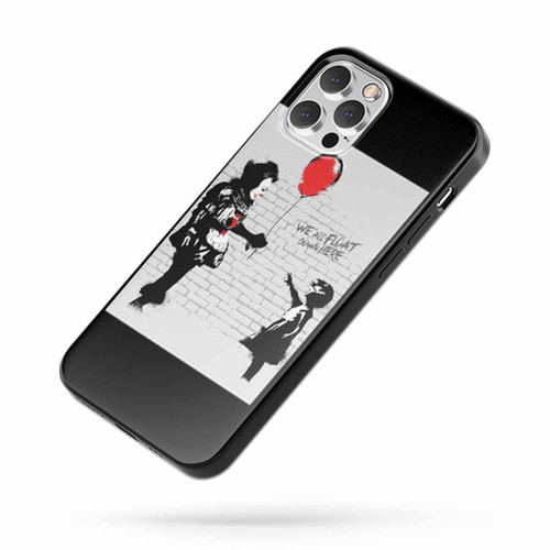 Banksit iPhone Case Cover