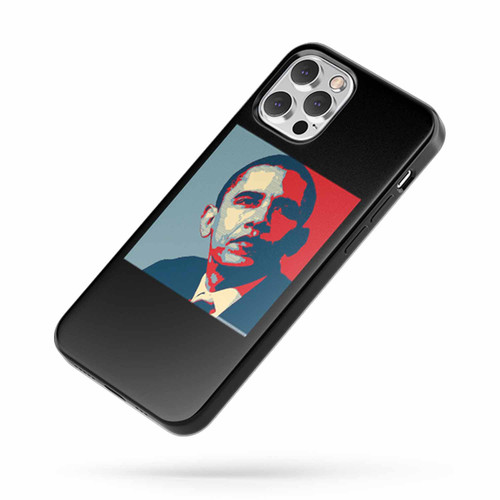 Barack Obama President Usa iPhone Case Cover