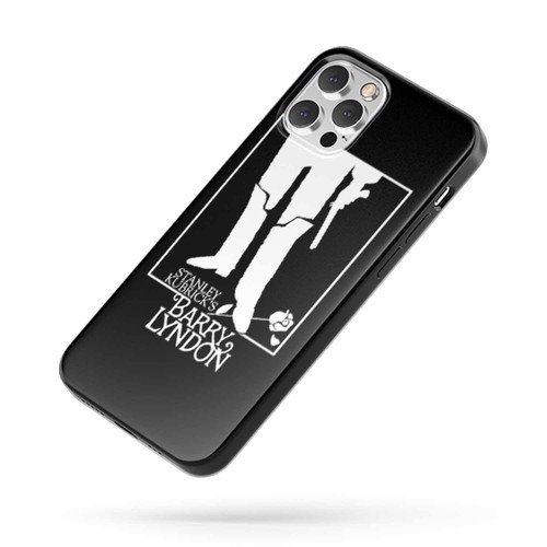 Barry Lyndon Movie iPhone Case Cover