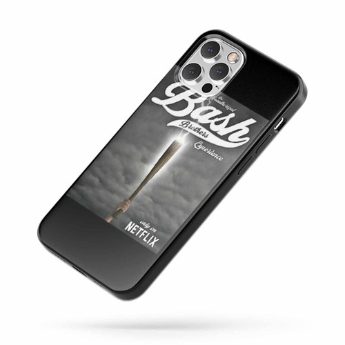 Bash Bros iPhone Case Cover