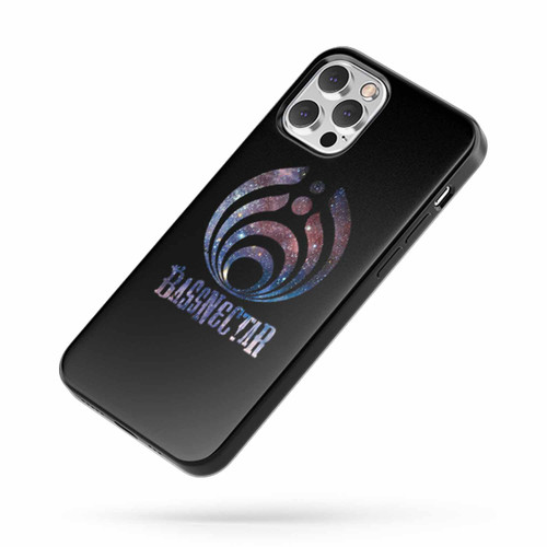 Bassnectar Tour Concert Symbol Logo Galaxy iPhone Case Cover