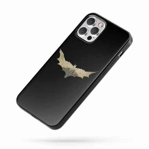 Batman Arkham Knight 2 iPhone Case Cover