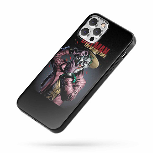 Batman Killing Joke Maxi iPhone Case Cover