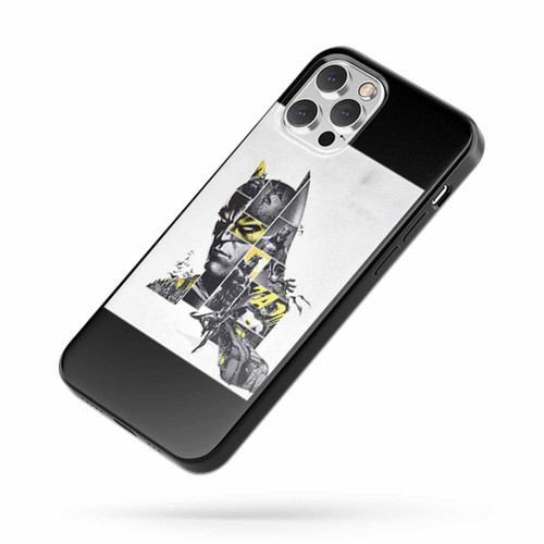 Batman Th Anniversary iPhone Case Cover