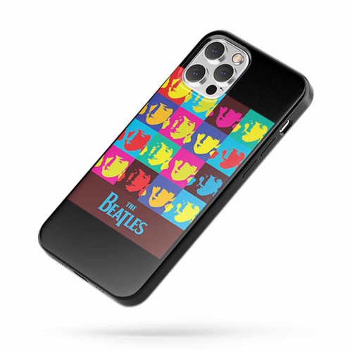 Beatles iPhone Case Cover
