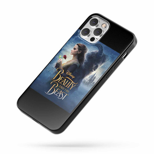 Beauty And The Beast Disney Movie iPhone Case Cover