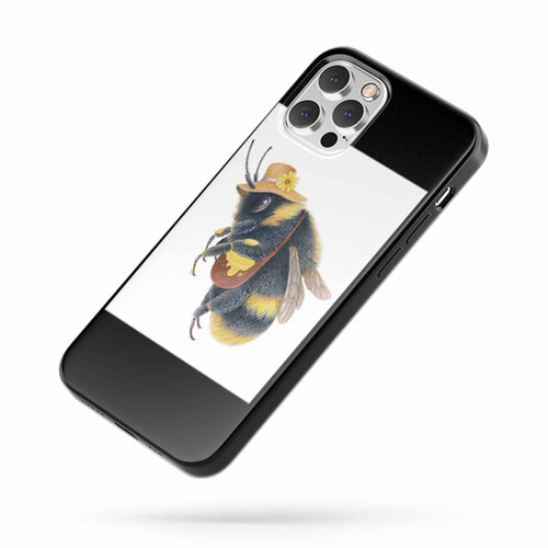 Bee iPhone Case Cover