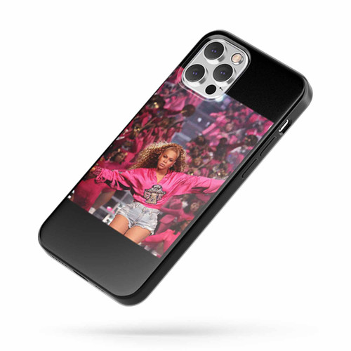 Beyonce Homecoming Music Album iPhone Case Cover