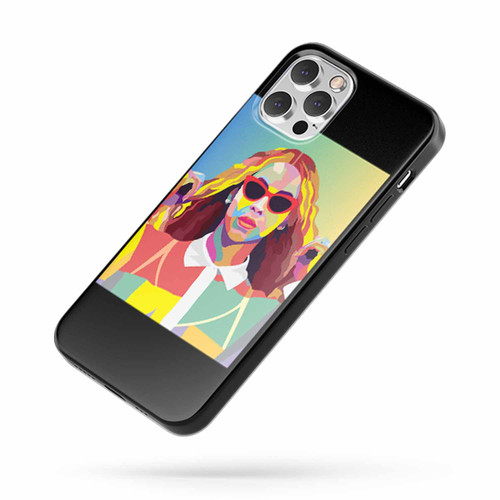 Beyonce Pop Art iPhone Case Cover