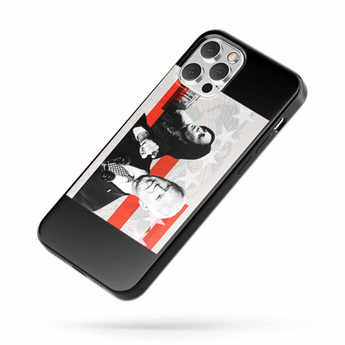 Biden Picks Harris As Vice Presidential iPhone Case Cover
