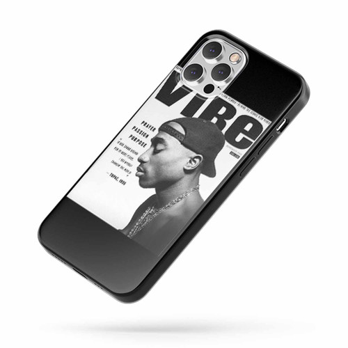 Big & Tupac 2Pac iPhone Case Cover