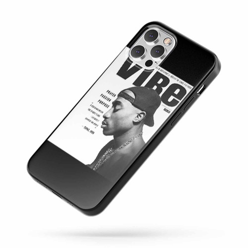 Big And Tupac 2Pac Music iPhone Case Cover