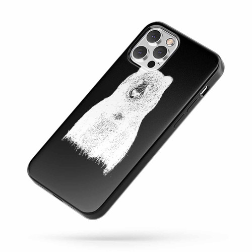 Big Bear iPhone Case Cover