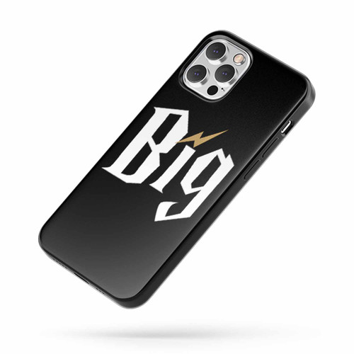 Big Inspired By Harry Potter iPhone Case Cover