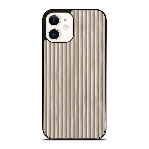Impressive Wooden Pattern iPhone 12 Mini / 12 / 12 Pro / 12 Pro Max Case Cover