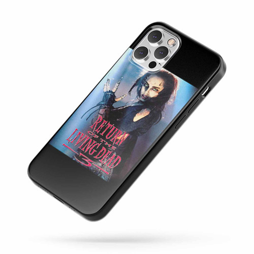 Bildergebnis Return Of The Living Dead iPhone Case Cover