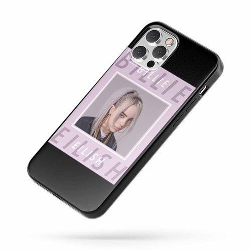 Billie Eilish 1 iPhone Case Cover