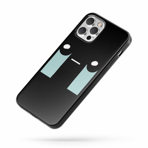 Binding Of Isaac Face iPhone Case Cover