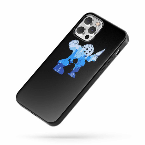 Bioshock Mr Bubbles iPhone Case Cover