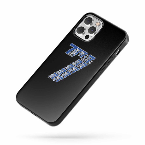 Birthday Year Old 2 iPhone Case Cover
