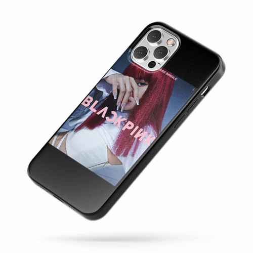 Blackpink Archives iPhone Case Cover