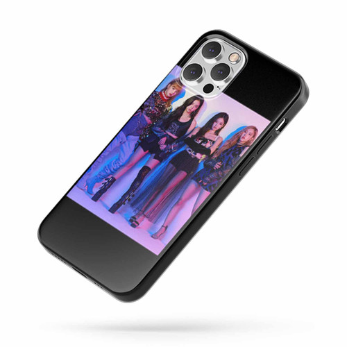 Blackpink See U Later iPhone Case Cover
