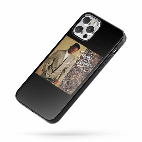 Bobby Brown Don'T Be Cruel iPhone Case Cover