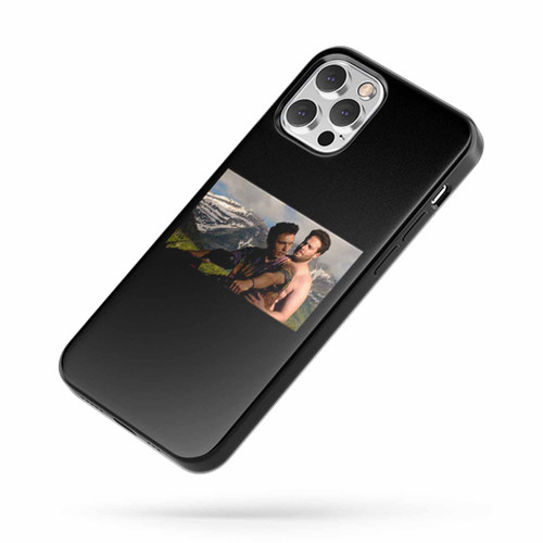 Bound Two Ode To Falling In Love iPhone Case Cover